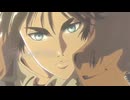 【MAD】進撃の巨人　AniPAFE2024
