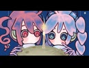 0の言葉【Rana・重音テト】