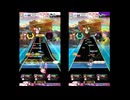 ★【#オンゲキ】脳天直撃のLUNATICとMASTER比較してみた【絶対15で出すつもりだった】