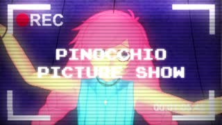Pinocchio Picture Show / Takoyaki Donuts feat. Rana