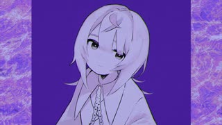 【UTAUcover】浮環 / ﾖ彁