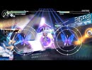 【Easy】【ALL PERFECT】【【FULL】幻想巡夜】GUNVOLT RECORDS 電子軌録律（サイクロニクル）