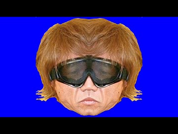 しょんぼり拓也さん