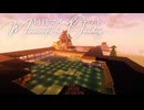 毎日マインクラフト - Day1682 和風拠点に三の丸を造る13