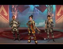 【フルパApex】フルパってのはね、勝てるんです。inシーズン21！【part278】