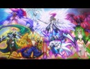 TVアニメ「シャドウバースＦ」　#95　俺は俺の運命を超える！