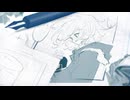 ハルノ寂寞 /  UTAUcover  / フーリエモロー