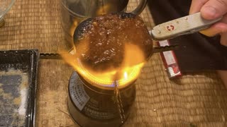 アル中の「さしすせそ」やってみた（ハイボール）