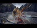 宿将ニアール【重量過多・獣爪縛り】【ELDEN RING】