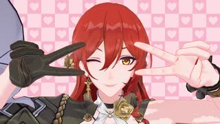 【崩スタMMD】パムでまるまるでっかいわー！【サムネ詐欺注意】