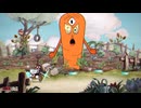 【伊織弓鶴】Cupheadを遊んでみる_Part1【VOICEROID実況】