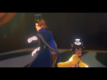 【祝】ロキ【SSR実装】