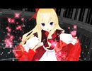 【第16回東方ニコ童祭】【東方MMD】FREYJA.sys～システム・フレイヤ～【蓬莱人形】