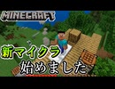 【Minecraft】15周年を記念して新たにマインクラフトをやります【マインクラフト】