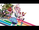 【Rana生誕祭2024】 Color Walk【オリジナル曲】