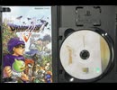 [実況]「ドラゴンクエストV（PS2）」実機で第8回 神の塔〜ニセ太后が倒せない！（スマホ撮影）