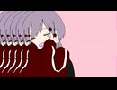 【オリジナルMV】きゅうくらりん/ミョウガ【歌ってみた】