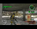 【地球防衛軍6】えどふろ　その47