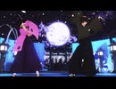 【APヘタリアMMD】自作日と日娘でおどりゃんせ