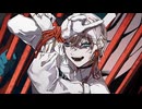 【咲かせ魔性歌】修羅薔薇 Ver.凪沢ユエラ【歌ってみた】
