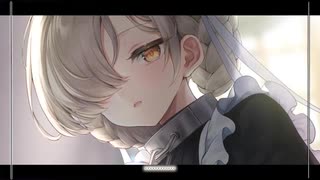 アズールレーンASMR「シェフィールドのオールデイ・リフレッシュ」試聴版