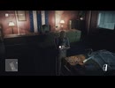 [HITMAN]第2回(2-1) ターゲット、ジャスパー・ナイト