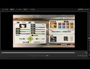 [プレイ動画]　戦国無双４の英賀合戦をうららでプレイ