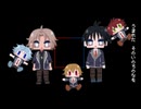 【人力ETPA】嵌り合うXXXは