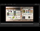 [プレイ動画]　戦国無双４の英賀合戦をあかねでプレイ