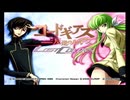 キャラゲーとして評価が高い名作ゲー[コードギアス反逆のルルーシュ　LOST COLORS]を実況プレイ