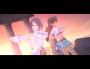 Secret Daybreak   新田美波・速水奏　うたいわけver.【デレステMV】