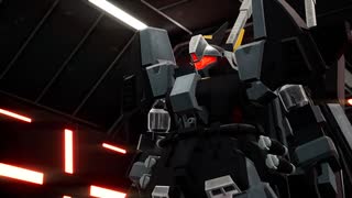ハッピートリガーンダムブレイカー：２３