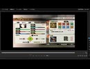 [プレイ動画]　戦国無双４の英賀合戦をあやこでプレイ