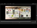 [プレイ動画]　戦国無双４の英賀合戦をのえるでプレイ