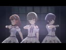 【デレステ】「Drastic Melody」ロリータワンピ・白薔薇姫の夢想 全員見せますCu-Gr.7