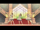 【デレステ】「Palette」ロリータワンピ・白薔薇姫の夢想 全員見せます Co-Gr.5