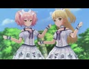 【デレステ】「Sunshine See May」ロリータワンピ・白薔薇姫の夢想 全員見せます Pa-Gr.4