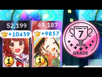 たのしいコンテスト