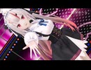 【MMD】百鬼あやめ「ドーナツホール」