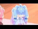 目が隠れた葵さん【VOICEROID劇場】