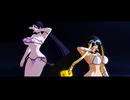 【Fate/MMD】Gimme×Gimme【左馬権頭と三蔵法師】