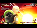 第129.1回DBtB15秒動画ヘルズフラッシュ回【VOICEVOX】