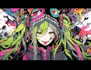 Just like a child/初音ミク