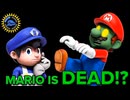 【SMG4理論】マリオはしんだのか！？