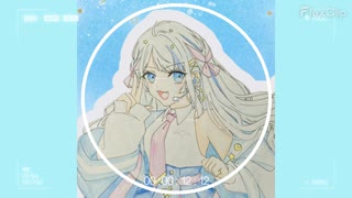 初楽曲の途中経過！仮曲名『CARPEDIUM』