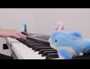 【ピアノ】「only my railgun」弾いてみた【とある科学の超電磁砲OP】