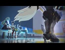 【ゼンゼロMMD】「シッボをぶん回せ!」