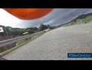 NS1原付50㏄走行風景動画（汚れた英雄）