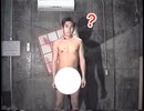 何言うか忘れて、しんくんに八つ当たりする変態刺青野獣