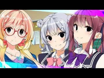 「マスター、最近動画の投稿頻度少なくないですか？」【VOICeVI劇場】